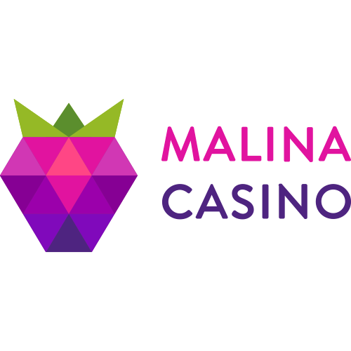 Malina Casino Logo